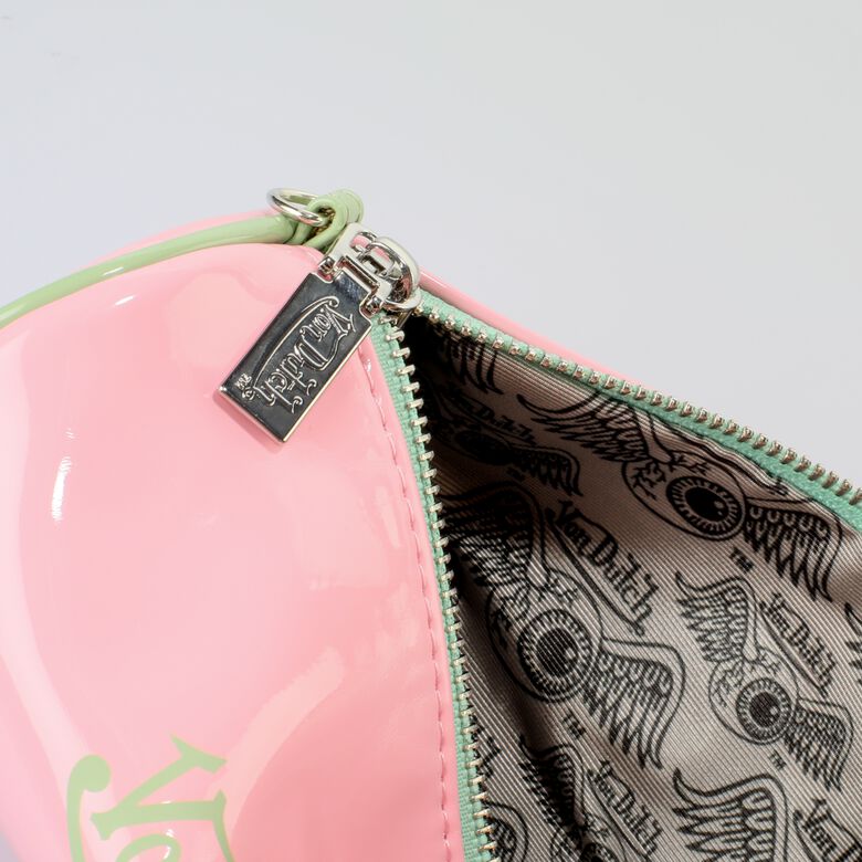 2023 Billig Von Dutch Originals -Lesly Mini bag, pink F0817666-01509 Verkaufen Online